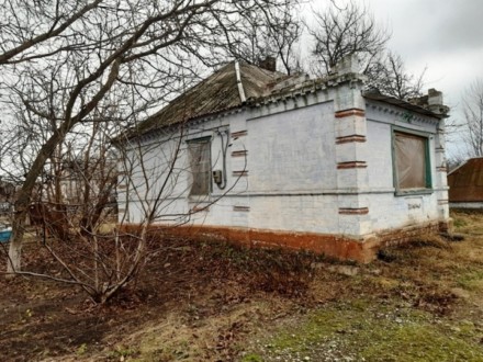 Продам дом на левом берегу в с.Горяновское. Дніпро. фото 1 Продам дом на левом берегу в с.Горяновское. Дніпро. фото 1