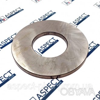 Запасная часть Kawasaki: плита опорная Kawasaki 68710-00-211 SHOE PLATE FLUTEK
А. . фото 1