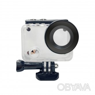 При покупке камеры AIRON ProCam 7 или ProCam 8 вы получаете в комплекте и защитн. . фото 1