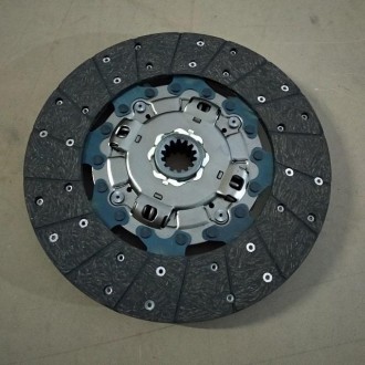Диск сцепления ISUZU NQR71/NQR75 Исузу, Богдан А091/А092 14шл. 973771490. Киев. фото 1 Диск сцепления ISUZU NQR71/NQR75 Исузу, Богдан А091/А092 14шл. 973771490. Киев. фото 1