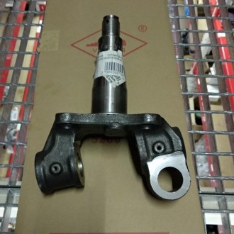 Кулак поворотный правый без ABS ISUZU NQR71/NQR75 Исузу, Богдан А091/А092. Киев. фото 1 Кулак поворотный правый без ABS ISUZU NQR71/NQR75 Исузу, Богдан А091/А092. Киев. фото 1
