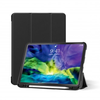 Чехол AIRON Premium SOFT для iPad Pro 11" 1-4th Gen 2017-2022 с защитной пл. Киев. фото 1 Чехол AIRON Premium SOFT для iPad Pro 11" 1-4th Gen 2017-2022 с защитной пл. Киев. фото 1