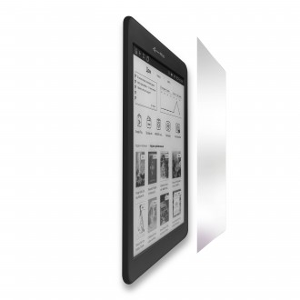 Защитная матовая пленка для электронной книги AirBook PRO 8 / 8S. Киев. фото 1 Защитная матовая пленка для электронной книги AirBook PRO 8 / 8S. Киев. фото 1