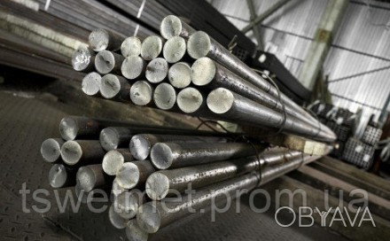 Круг стальной Круг стальной 36 мм сталь 30Х13 кал. РОЗНИЦА и ОПТ] металлические . . фото 1
