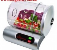 9 минутный маринатор marinator фирменный. Київ. фото 1 9 минутный маринатор marinator фирменный. Київ. фото 1