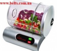 Купить вакуумный маринатор фирмы Астор. Київ. фото 1 Купить вакуумный маринатор фирмы Астор. Київ. фото 1