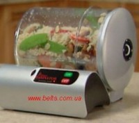 Маринатор вакуумный продуктов питания VC-400. Київ. фото 1 Маринатор вакуумный продуктов питания VC-400. Київ. фото 1