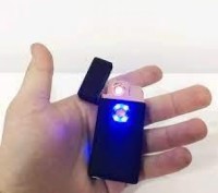 Зажигалка спиральная USB 712 6747. Киев. фото 1 Зажигалка спиральная USB 712 6747. Киев. фото 1