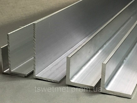 Алюминиевый уголок 10х10х1 мм В НАЛИЧИИ уголки от 1 шт с порезкой по размерам
Уг. . фото 3