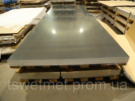 Алюминиевый лист 0,3 мм В НАЛИЧИИ на складе с порезкой по размерам и отправкой о. . фото 3