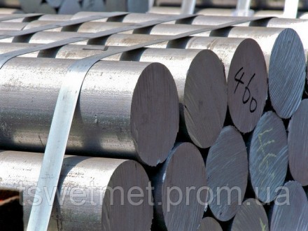 Киев алюминиевый круг 10 12 85 99 150 420 45 мм толщина прут в наличии АД31 Д16т. . фото 2
