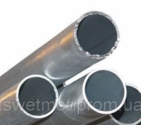 Алюминиевая труба 20х2 мм СКИДКА на доставку с порезкой по размерам алюминий от . . фото 2