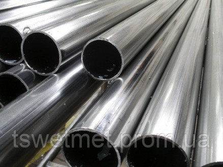 Алюминиевая труба 20х2 мм СКИДКА на доставку с порезкой по размерам алюминий от . . фото 5