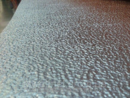 Алюминий лист рифленый 1х1250х2500 мм В НАЛИЧИИ на складе с отправкой любым пере. . фото 3