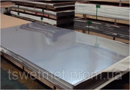 Алюминий лист 0,8х1250х2500 мм В НАЛИЧИИ на складе с порезкой по размерам и отпр. . фото 7