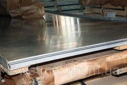 Лист алюминиевый 4х1250х2500 мм В НАЛИЧИИ на складе с порезкой по размерам и отп. . фото 6