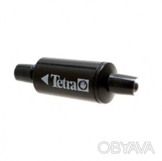 Tetra Обратный клапан Tetratec CV4. . фото 1