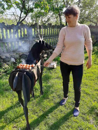 Одинока шукаю чоловіка співрозмовника для близьких стосунків. . фото 9