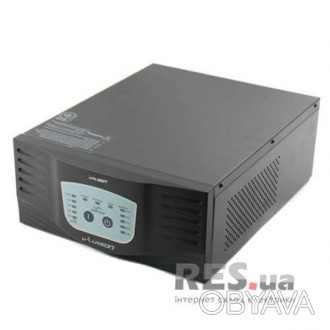 
Источник бесперебойного питания UPS-1000 ZY Luxeon – это устройство, которое об. . фото 1
