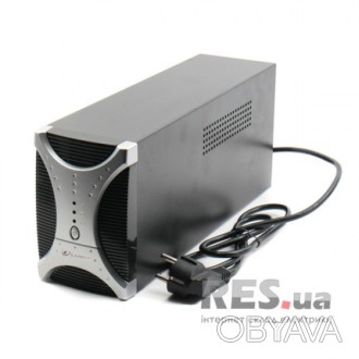 
Источник бесперебойного питания UPS-500 A Luxeon – это устройство, которое обес. . фото 1