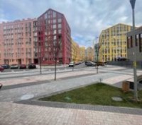 Продажа 1-к квартиры в ЖК Комфорт Таун,. Киев. фото 1 Продажа 1-к квартиры в ЖК Комфорт Таун,. Киев. фото 1