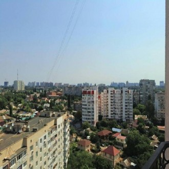 Однокімнатна квартира по вулиці Малиновського. 
 
Квартира загальною площею 52 м. . фото 11
