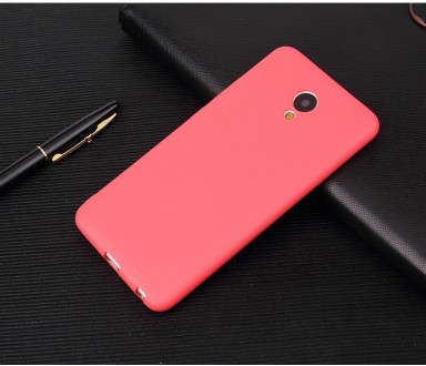 Чехол на meizu m6s силиконовый. Дніпро. фото 1 Чехол на meizu m6s силиконовый. Дніпро. фото 1