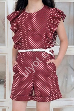 В широком ассортименте стильные детские платья известных торговых марок производ. . фото 9