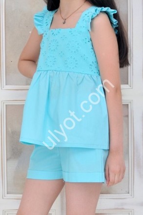 В широком ассортименте стильные детские платья известных торговых марок производ. . фото 8