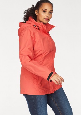 Женская куртка Maier Sports 50 оранжевый (1282940021842). Київ. фото 1 Женская куртка Maier Sports 50 оранжевый (1282940021842). Київ. фото 1