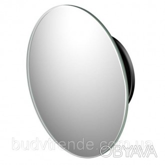 Зеркало от слепых зон Baseus Full View Mirrors (ACMDJ) (Черный. . фото 1