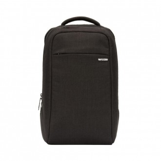 Тонкий, дизайн в стиле модерн рюкзака Incase Icon Slim из Woolenex - это компакт. . фото 4