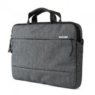 Сумка для ноутбука Incase City Brief for Apple MacBook Pro 16" (2021) - Heather . Київ. фото 1