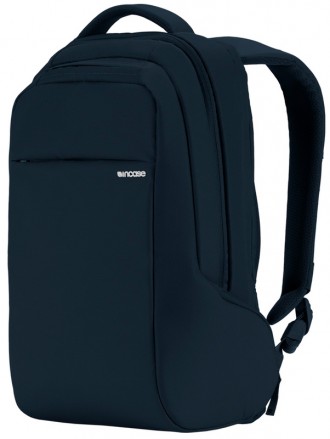 Рюкзак Incase ICON Slim Pack - Navy [INBP10052-NVY]. Київ. фото 1