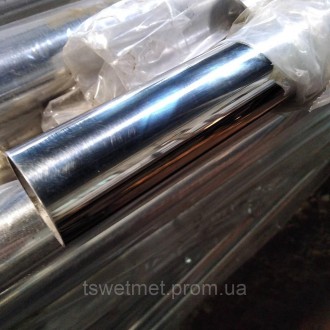 Труба стальная 10х1,0 мм сварная круглая тонкостенная ГОСТ 10704-91.[ОПТ и РОЗНИ. . фото 3