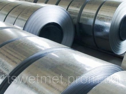 Лента стальная пружинная 0,2х83 мм [УПАКОВАЧНАЯ и МОНТАЖНАЯ] ленты стальные от 1. . фото 8