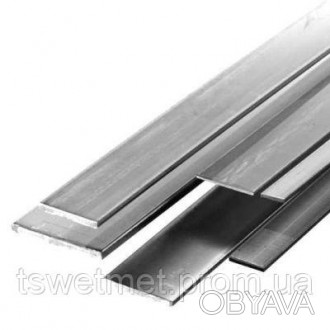 Полоса стальная 8х60 мм в наличии на складе полосы стальные с порезкой по размер. . фото 1