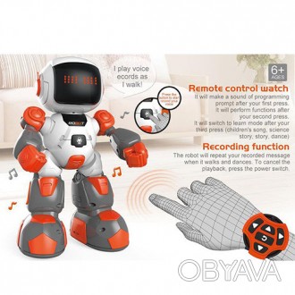 Робот 616-1 р/у
В интернет-магазине "Дитинство", представлен широкий ассортимент. . фото 1