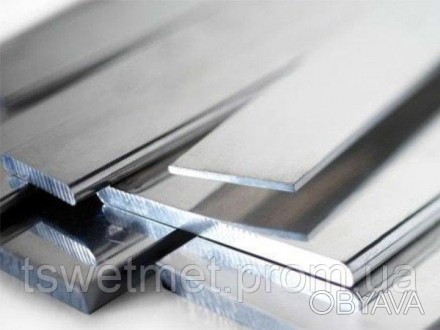 Полоса сталь 8х160 мм в наличии на складе полосы стальные с порезкой по размерам. . фото 1
