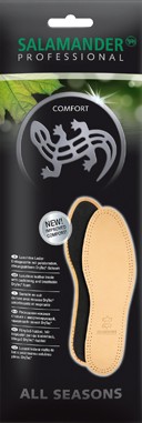 Стелька salamander comfort 46/47 (30 см). Чернівці. фото 1 Стелька salamander comfort 46/47 (30 см). Чернівці. фото 1