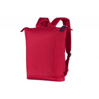 Рюкзак для ноутбука Tucano 13" Smilzo red (BKSM13-R). Київ. фото 1