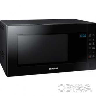 Микроволновая печь Samsung GE88SUB/UA – обязательный атрибут на современной кухн. . фото 1