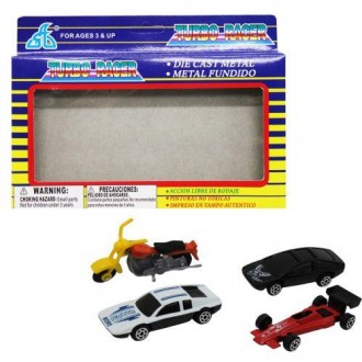 Игровой набор "Turbo racer", вид 1. Київ. фото 1 Игровой набор "Turbo racer", вид 1. Київ. фото 1