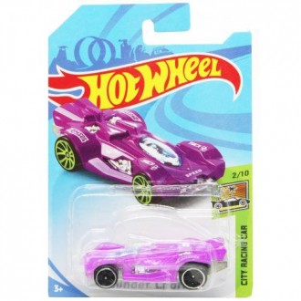 Машинка "Hot Wheels" Фиолетовая. Київ. фото 1 Машинка "Hot Wheels" Фиолетовая. Київ. фото 1