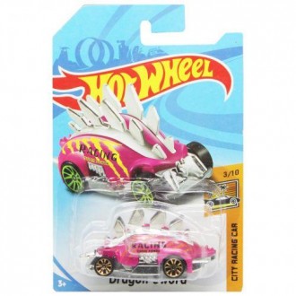 Машинка "Hot Wheels" Динозавр. Київ. фото 1 Машинка "Hot Wheels" Динозавр. Київ. фото 1
