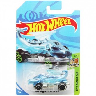 Машинка "Hot Wheels" Дракон. Київ. фото 1 Машинка "Hot Wheels" Дракон. Київ. фото 1