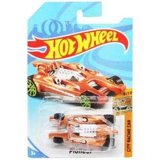 Машинка "Hot Wheels" Оранжевая. Київ. фото 1 Машинка "Hot Wheels" Оранжевая. Київ. фото 1