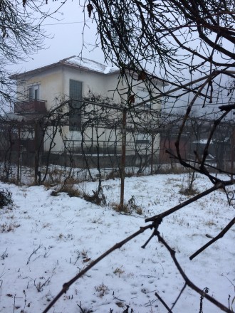 Продам будинок в селі Яноші, Берегівського району по головній дорозі.
Ззаді уча. . фото 3