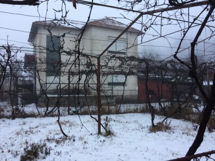 Продам будинок в селі Яноші, Берегівського району по головній дорозі.
Ззаді уча. . фото 4