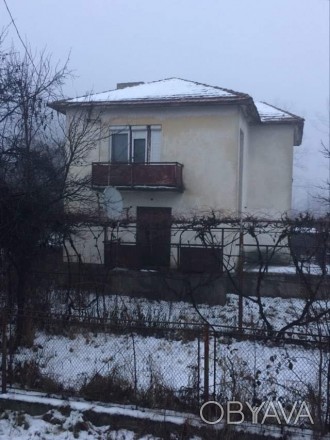 Продам будинок в селі Яноші, Берегівського району по головній дорозі.
Ззаді уча. . фото 1